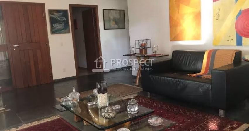 Apartamento no Centro de Ribeirão Preto | 3 dormitórios ( 1