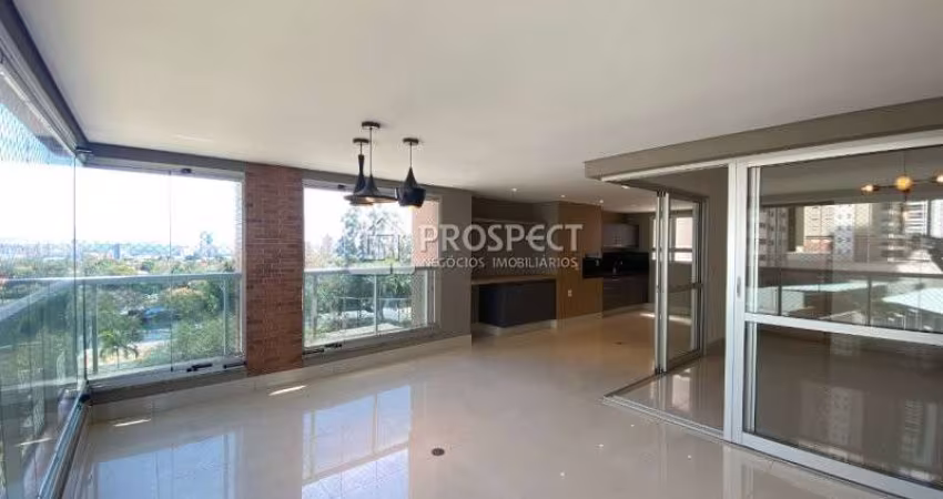 Apartamento na Alta Fiusa | 4 suítes | 4 vagas