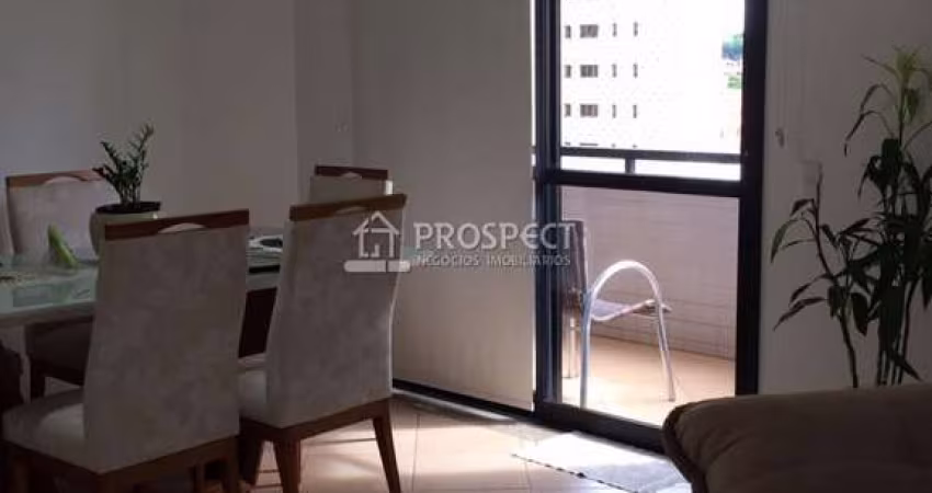 Apartamento no Centro de Ribeirão Preto | 4 dormitórios
