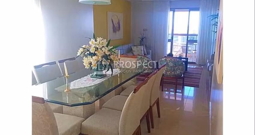 Apartamento Condomínio La Defense, | 4 dormitórios | 3 vagas