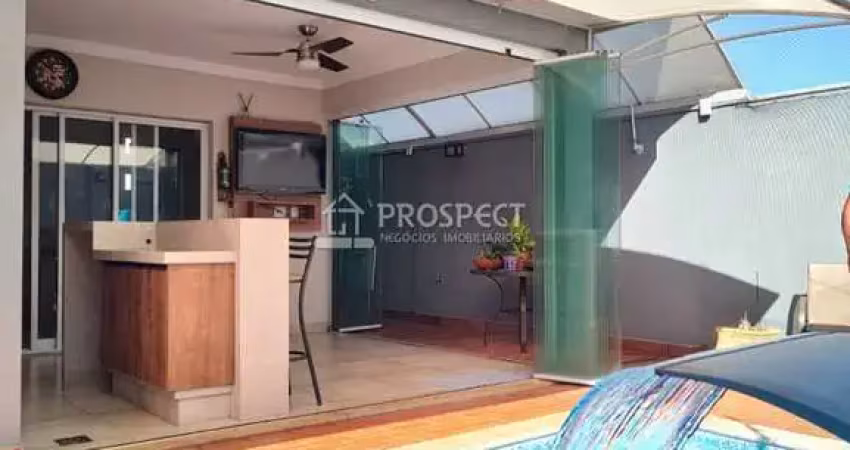 Casa Condomínio Valencia Ribeirão Preto