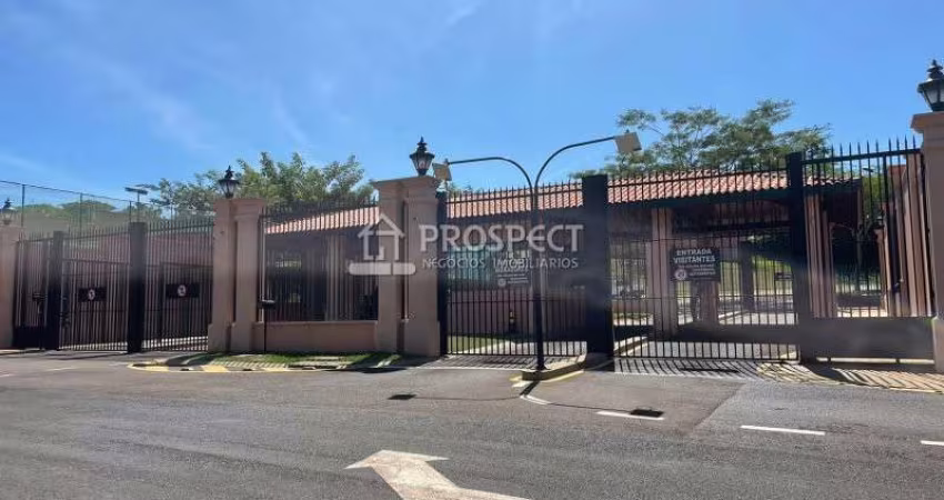 Terreno no Condomínio Bordas do Parque | 707m²