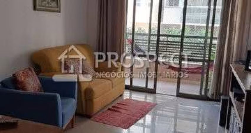 Apartamento no Edifício Matisse | 3 dormitórios | 2 vagas