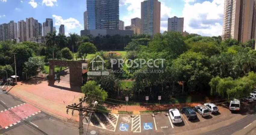 Apartamento em frente ao Parque Raya | 3 suítes | 2 vagas