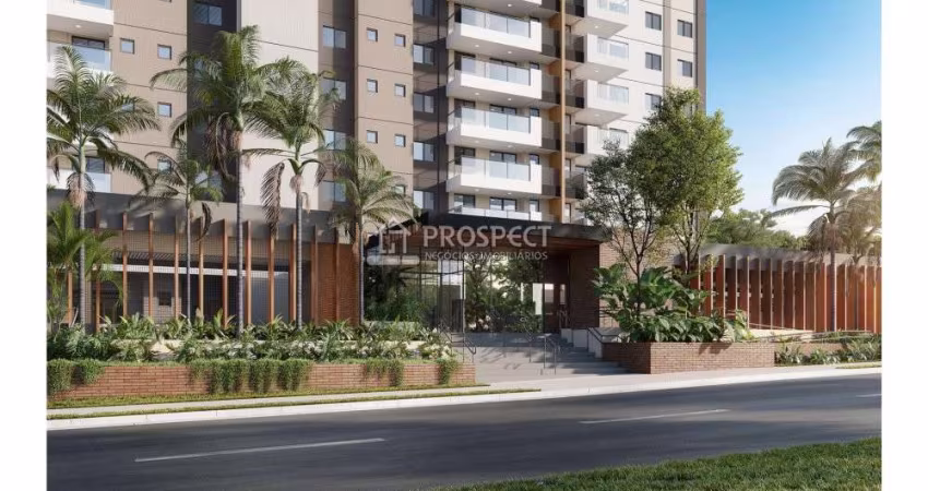 Lançamento Chianti Beach Residence | 2 dormitórios (1suíte)