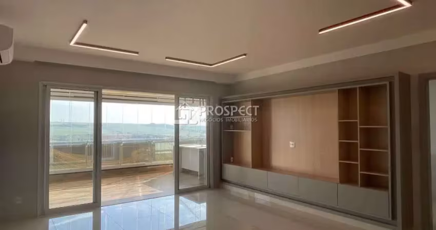 Residencial Mirante do Ipê - 195 m² | 4 dormitórios
