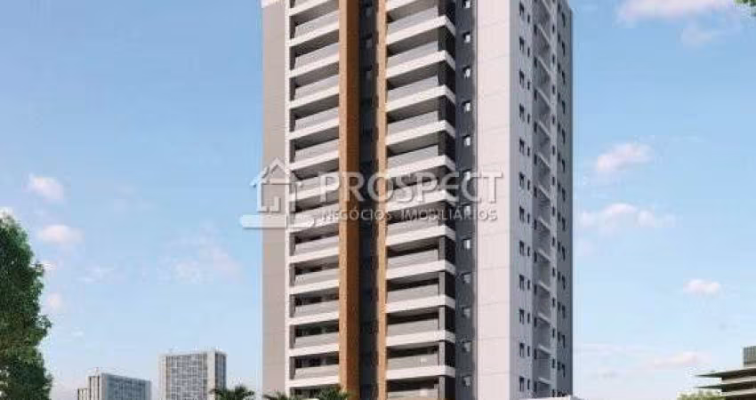 Apartamento perto do Ribeirão Shopping | 3 suítes | 2 vagas