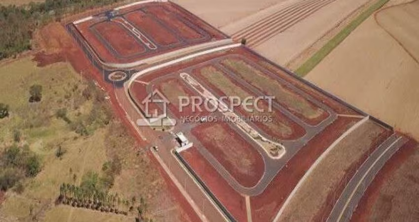Terreno no Condomínio Vivendas da Mata | 304m²