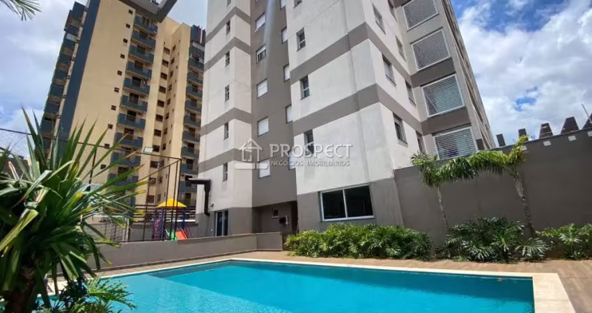 Apartamento na Avenida Caramuru | 3 dormitórios ( 1 suíte)