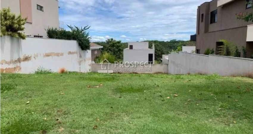 Terreno no Condomínio Alphaville | 487m²