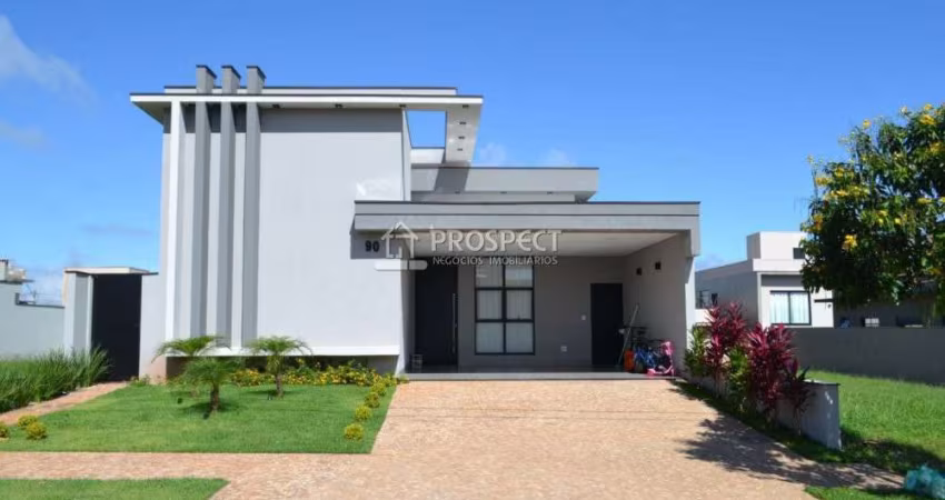 Casa Completa no Alto do Castelo | 3 suítes | 4 vagas