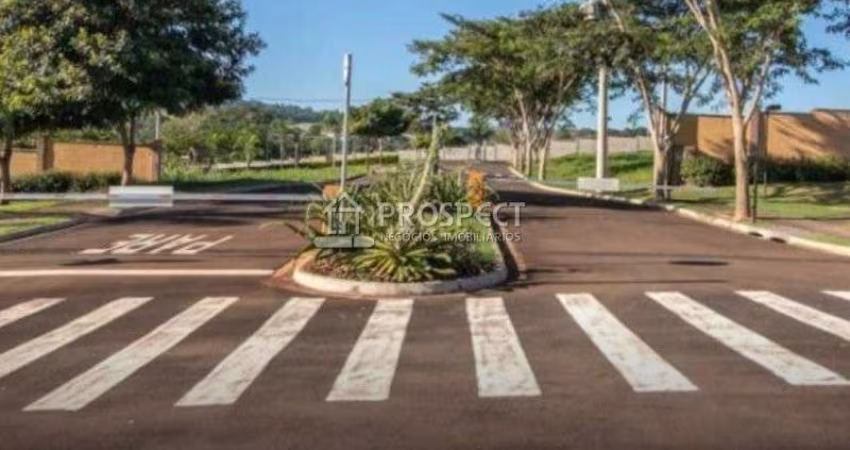 Terreno Misto no Terras de Santa Martha | 262m²