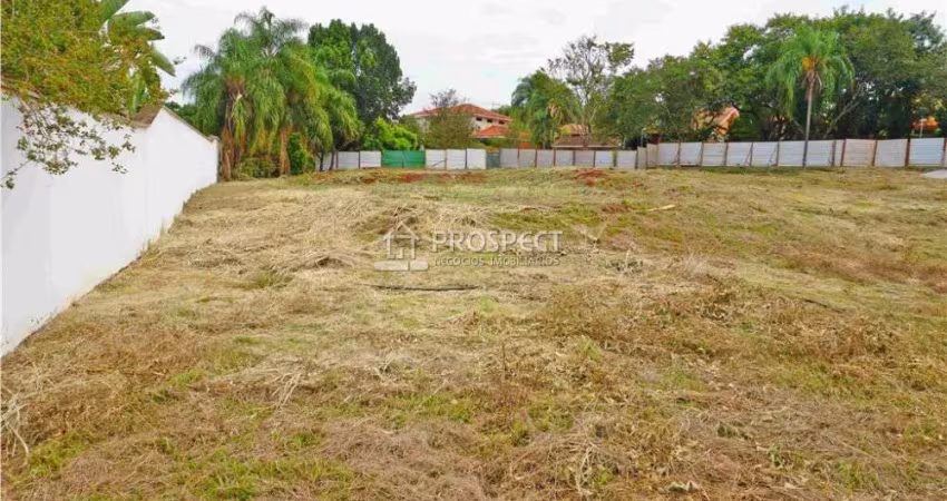 Terreno  no Condomínio Veneza | 2.872m²