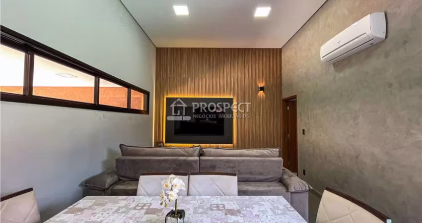 Casa no Valência | Ilha Túria | 3 dormitórios | 4 vagas
