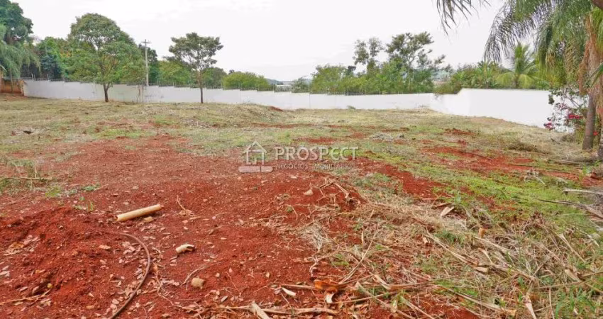 Terreno no Condomínio Veneza | 2.872m²