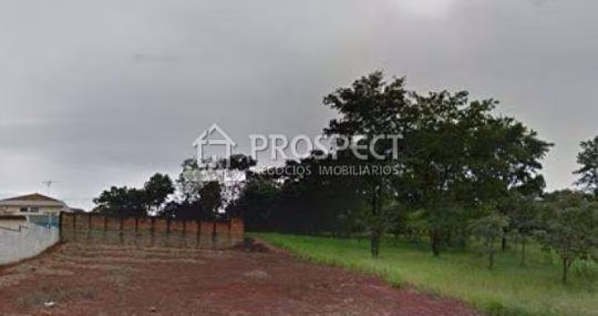 Terreno Comercial localizado na Ribeirânia | 977m²