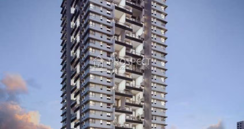 Hype 179m² 4 Dormi sendo 02 suites (repasse)