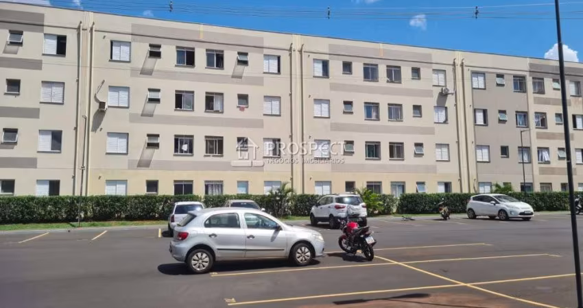 Apartamento no Vitta Valentina | 2 dormitórios
