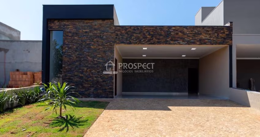 Casa Condomínio Vivendas da Mata | 3 dormitórios | 4 vagas