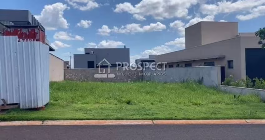 Terreno no Condomínio Villa Di San Paolo | 315m²