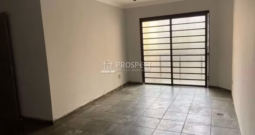 Apartamento no Jardim Irajá | 3 dormitórios | 1 vaga