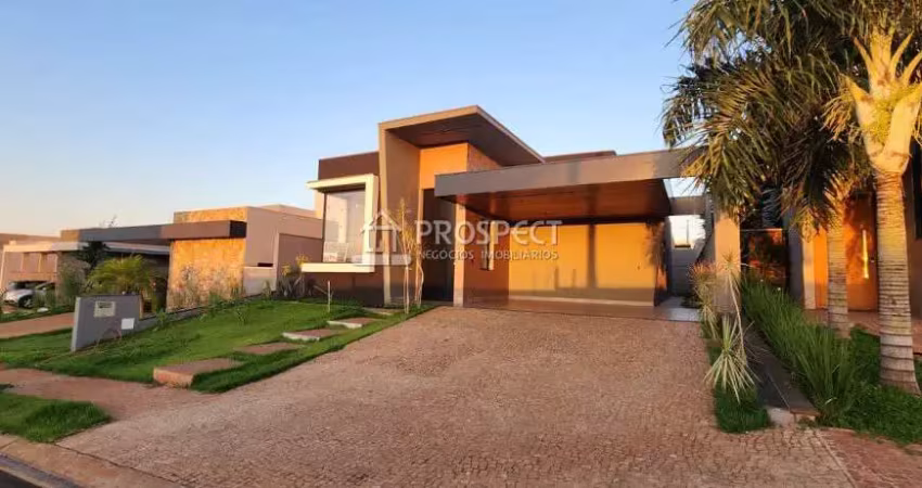 Casa no Condomínio Villa Di San Paolo | 3 suítes | 4 vagas