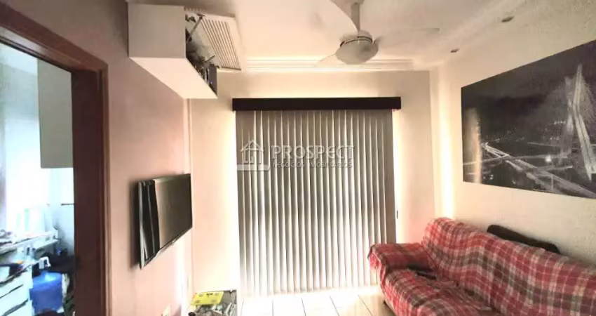 Apartamento no Centro de Ribeirão | 1 dormitório | 1 vaga