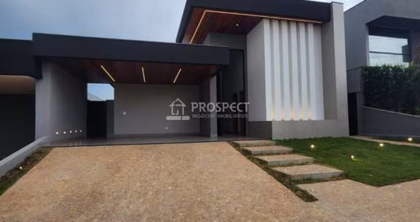 Casa Exclusiva em Condomínio Quinta dos Ventos