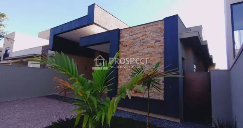 Casa no San Marco | Rica em armários | 3 suítes | 4 vagas