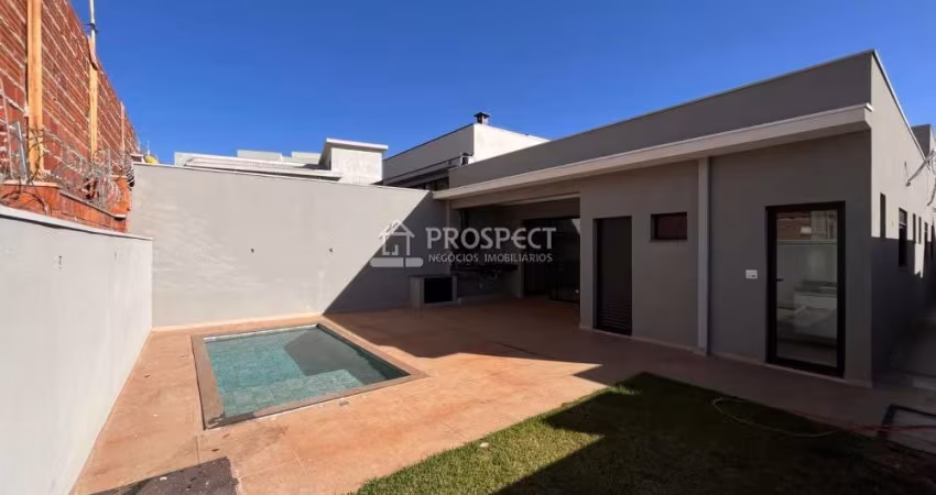 Casa com armários no San Marco | 3 suítes | 4 vagas