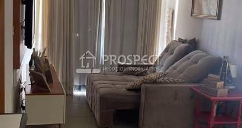 Apartamento no Jardim Botânico | 2 dormitórios | 2 vagas