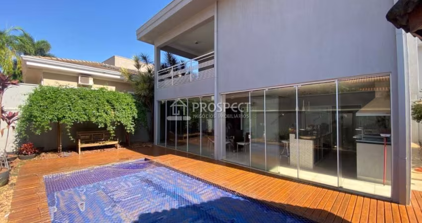 Casa 2 Pavimentos Condomínio ST Gerard | 3 Suítes | Piscina