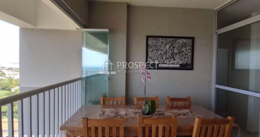 Apartamento no Cipreste | 2 dormitórios | 2 vagas paralelas