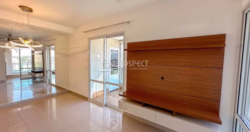 Edifício Barcelona - Nova aliança 121 m² | 3 suítes