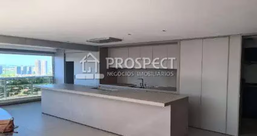 Cobertura Duplex Edifício Van der Rohe - 293 m² | 4 suítes
