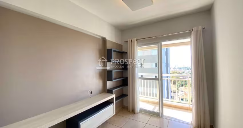 Apartamento na Av. do Café | 2 dormitórios ( 1 suíte)