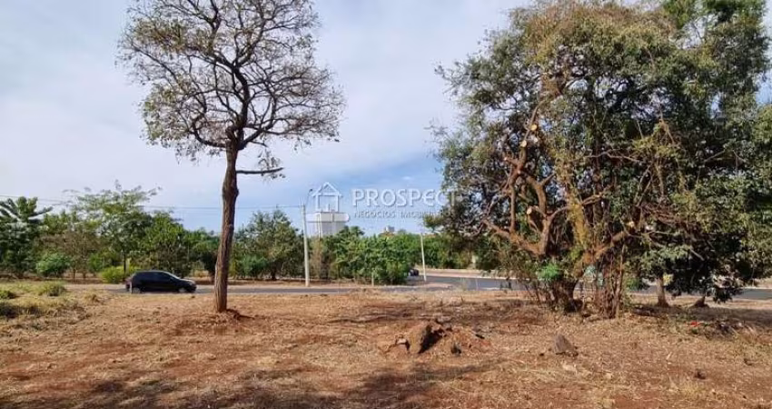 Terreno Bairro Alto da Boa Vista | Perto da Av. Indepenência