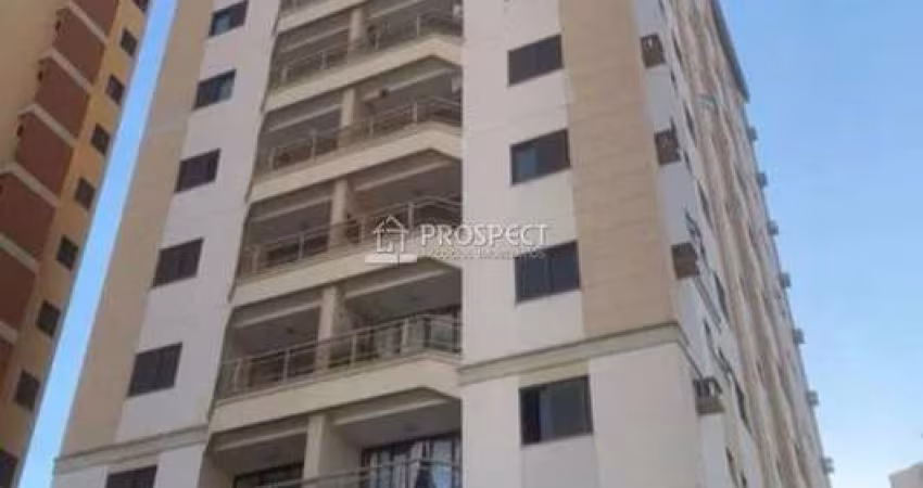 Apartamento na Vila Seixas | 2 dormitórios | 2 vagas