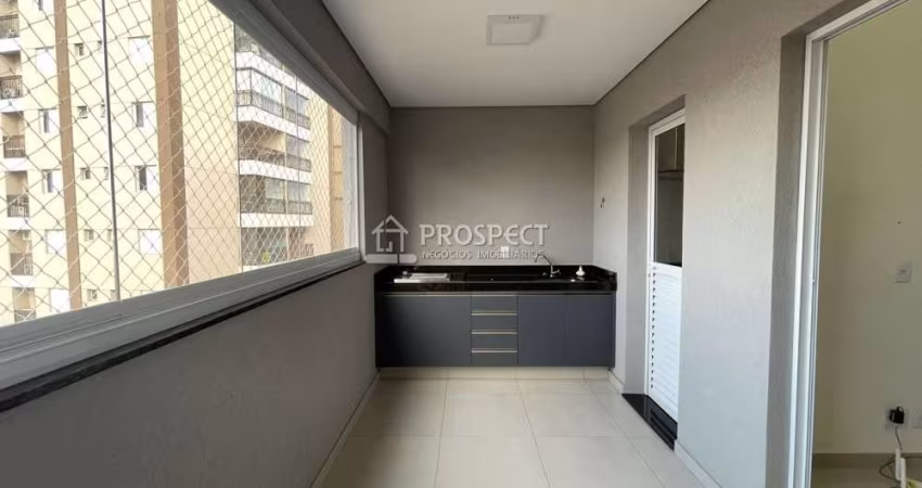 Apartamento na Ribeirânia | 3 dormitórios | 2 vagas