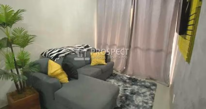 Apartamento no Jardim Nova Aliança | 1 suíte | 1 vaga
