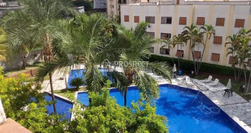 Apartamento na Arnaldo Victaliano | 3 dormitórios | 2 vagas