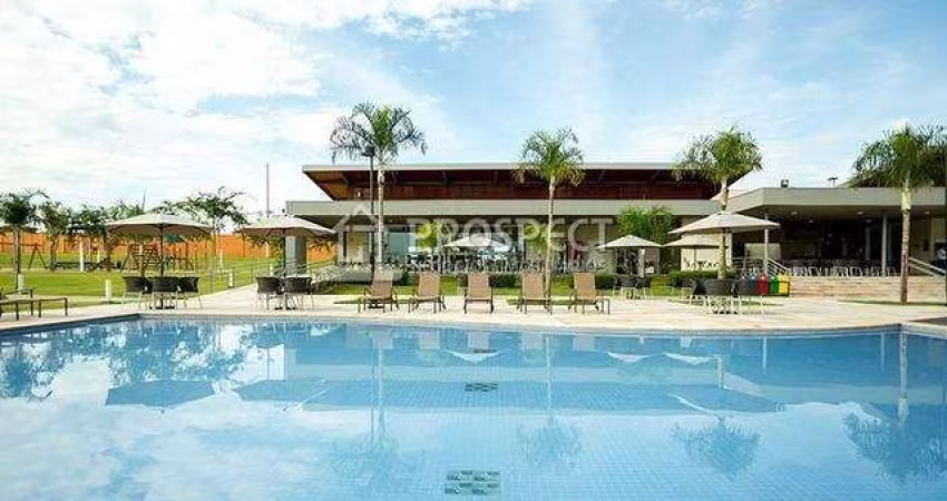 Terreno no Condomínio Alphaville | 487m²