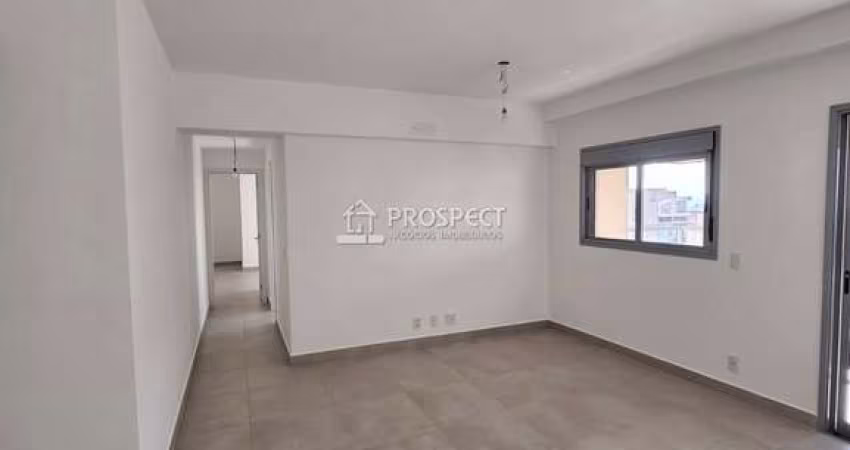 Edifício Thz-2965 | 100 m² |  2 suítes | 2 vagas