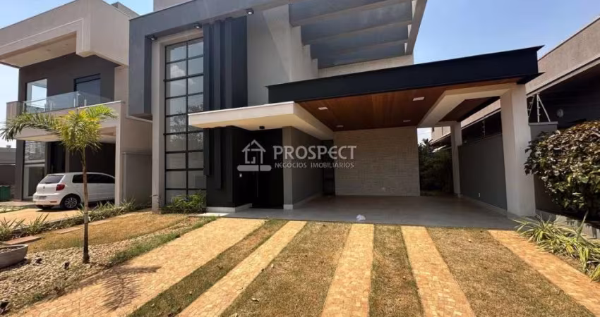 Casa Condomínio Quinta dos ventos - 3 suítes | Piscina