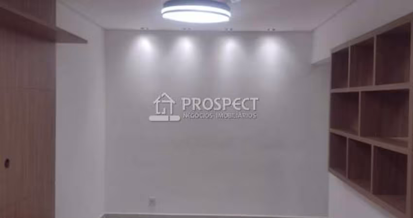 Apartamento Mirante Condoclub | 3 dormitórios | 2 vagas