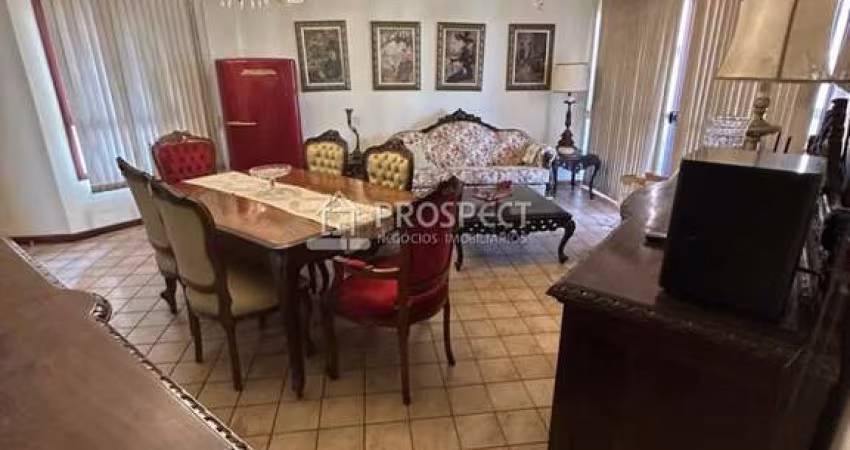 Apartamento no Centro de Ribeirão | 3 dormitórios ( 1 suíte)