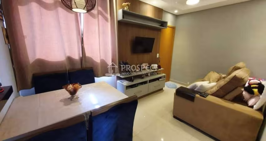Apartamento Reino da Escócia | 2 dormitórios | Manoel Penna