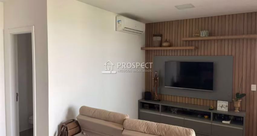 Apartamento Condomínio Neori | 3 dormitórios | 2 vagas