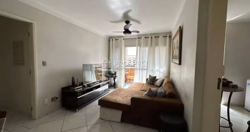 Apartamento no Santa Cruz | 3 dormitórios ( 1 suíte)