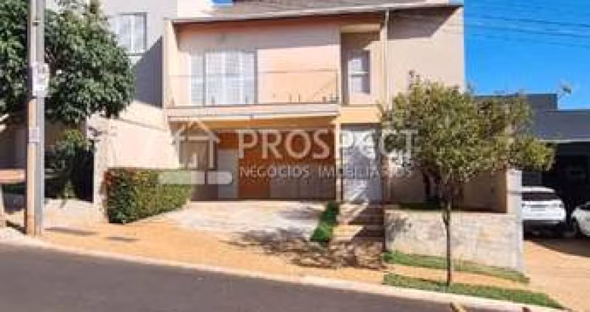 Casa com armários no San Marco | 4 suítes | 4 vagas